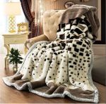 Extreme Soft & Warm Winter Blanket 2PLY High Quality