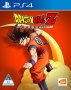 Dragon Ball Z: Kakarot PS4