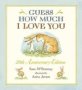 Guess How Much I Love You Anniversary Slipcase   Hardcover Anniversary Edition