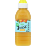 Juic'd Orange 100% Fruit Juice Blend 350ML