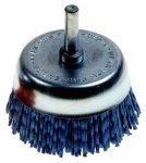 Pg 70MM Nylon Cup Brush PG49740