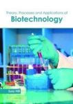 Theory Processes And Applications Of Biotechnology Hardcover