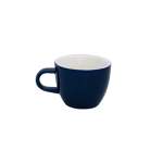 Classic Ceramic Coffee Cups - Demitasse / Whale