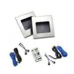 Foot Optical Switch For Door Opener