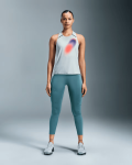 Women's Performance Tights 7 8 - Sakura Xlarge
