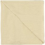 Clicks Cotton Bath Towel Cream