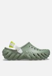 Crocs Echo Clog - Green