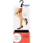 Estella Sheer Pantihose Black X-Large 1 Pack