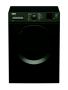 DEFY-8KG-AIR Vented Tumble Dryer-manhattan Grey