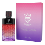 Bujairami Candy Crush Vanilla Candy Rock Sugar