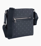 Polo Signature Crossbody - Black