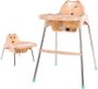 Convertible Baby Feeding Chairs High Chair