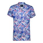 Mens West Beach Resort Shirt