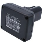 Replacement Battery For Bosch 12-VOLT Tools SKC120-202 Etc.