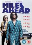 Miles Ahead DVD