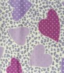 Printed Poler Fleece