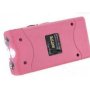 Ballistic Stun Gun Combo