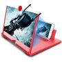 Folding HD Phone Smartphone Magnifier Screen Amplifier