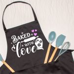 Baked With Love