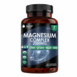 Magnesium Complex 120C