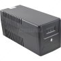 Ups - 1.2KVA 600 Watts 2 X 12V 7AH Internal