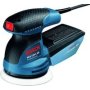 Bosch Industrial Gex 125-1ae 125mm Eccentric Sander