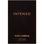 Dolce & Gabbana Intenso Pour Homme Eau De Parfum 125ML