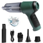 12 In 1 Manicure & Pedicure Kit