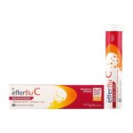 C Immune Booster 20'S - Raspberry