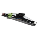 Bmw E90 3 Series Rear Window Mechanism Electric Right 05-11