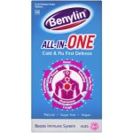 Benylin All-in-one Syrup 100ML