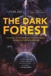 The Dark Forest Paperback