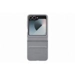 Samsung Kindsuit Cover - Galaxy Z FLIP6 - Gray