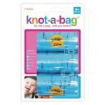 Knot-a-bag Nappy Bag Refill 3PK