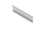 Aluminium Sign Frame Extrusion 50 X 2420MM