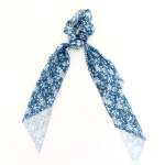 Summer Of 69' Scrunchies - Abstract