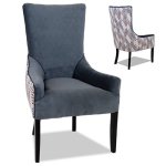 Queen Dining Chair