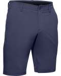 Men's Ua Eu Performance Tapered Shorts - Utility BLUE-497 36