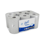 Kc Scott 110C Control Slimroll Hand Towels - 1-PLY