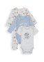 Daddy's Wingman Baby Starter Set 3 Piece