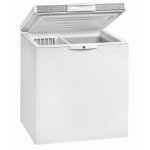 Defy – CF210HC Chest Freezer – White