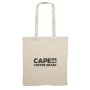 Natural Cotton Tote Bag