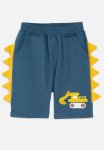 PoP Candy Shorts - Blue & Yellow