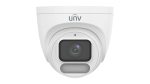 Unv 4MP Colorhunter Owlview Turret Ip Camera 2.8MM IPC3624LE-ADF28K-WP-L-UN-IPC3624LE-ADF28K-WP-L