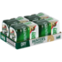 Dry Cider Cans 24 X 440ML