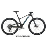 Spark Rc Team 2026 - Whisper Grey