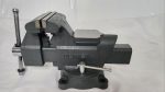 Wynns Heavy Duty Vice 125MM 5"