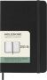 Moleskine 2026 18M Black Pocket Weekly Hard