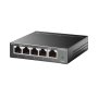 TP-link TL-SG105S 5-PORT Gigabit Desktop Switch