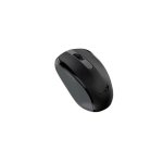 Genius 2.4GHZ Wireless Silent Click Mouse Black